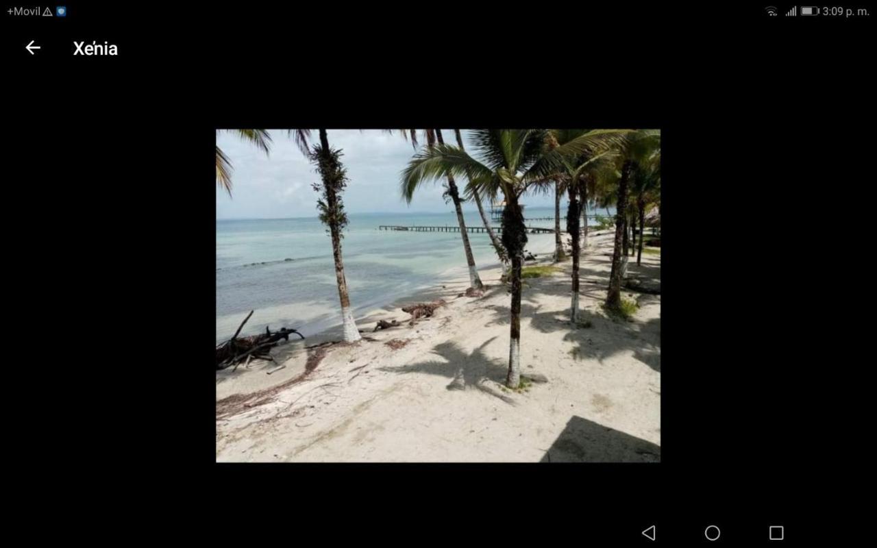 Buccaneer Resort Carenero Exterior photo